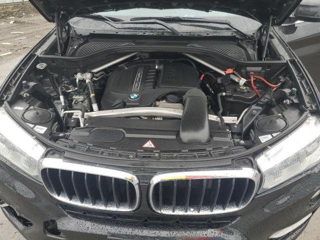 Photo 12 from auction – 2016 BMW X6 XDRIVE3 with VIN 5UXKU2C57G0N78489