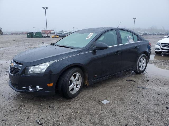CHEVROLET CRUZE LT 2012 with VIN 1G1PF5SC3C7139092 - Photo from auction