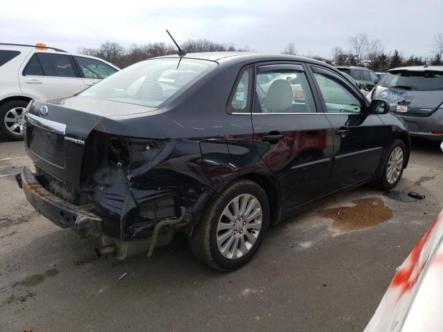 Photo 3 from auction – 2011 SUBARU IMPREZA 2. with VIN JF1GE6B61BH507231