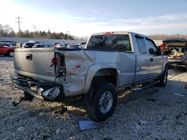 Photo 3 from auction – 2006 GMC SIERRA K25 with VIN 1GTHK29U36E108557