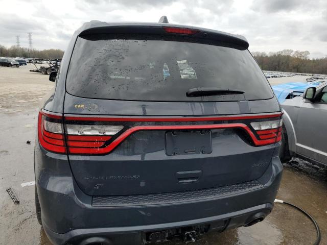 Photo 6 from auction – 2018 DODGE DURANGO SR with VIN 1C4SDJGJ9JC150223