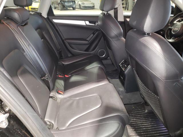 Photo 10 from auction – 2013 AUDI A4 2.0T QU with VIN WAUFFAFL8DN031745