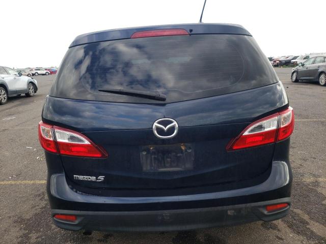 Photo 6 from auction – 2014 MAZDA 5 SPORT with VIN JM1CW2BL5E0176693