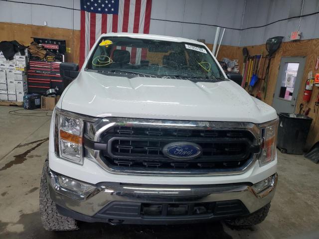 Photo 5 from auction – 2021 FORD F150 SUPER with VIN 1FTEW1EP5MFA00529
