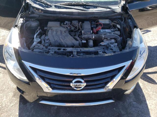 Photo 11 from auction – 2017 NISSAN VERSA S with VIN 3N1CN7AP9HL847460