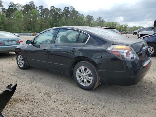 Photo 2 from auction – 2012 NISSAN ALTIMA BAS with VIN 1N4AL2AP3CN533265