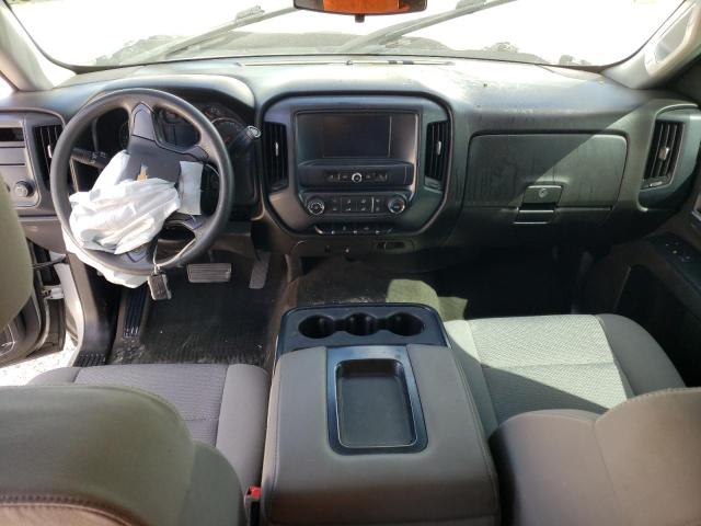 Photo 8 from auction – 2017 CHEVROLET SILVERADO with VIN 1GCRCPEH4HZ335565