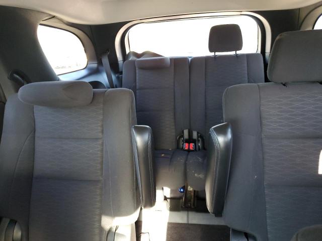 Photo 10 from auction – 2018 DODGE DURANGO SX with VIN 1C4RDHAGXJC384813