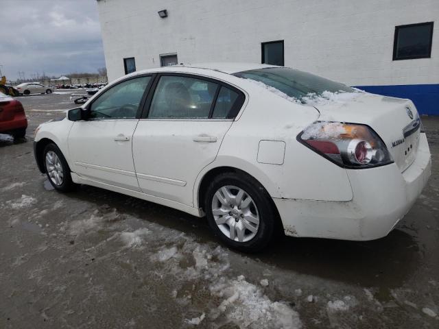 Photo 2 from auction – 2011 NISSAN ALTIMA BAS with VIN 1N4AL2AP0BC180588