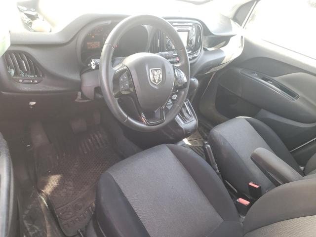 Photo 8 from auction – 2015 RAM PROMASTER with VIN ZFBERFBT6F6954475