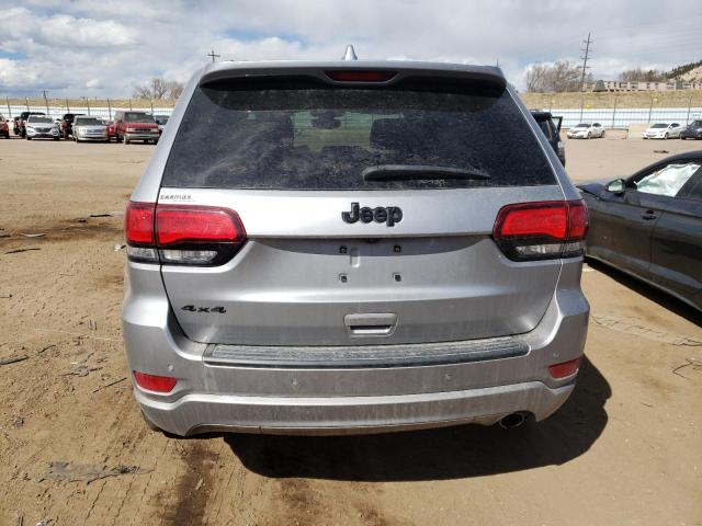 Photo 6 from auction – 2018 JEEP GRAND CHER with VIN 1C4RJFAG1JC466409