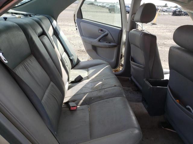 Photo 10 from auction – 2000 TOYOTA CAMRY CE with VIN JT2BF22K0Y0264325