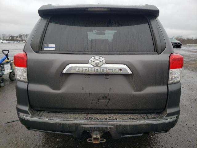 Photo 6 from auction – 2013 TOYOTA 4 RUNNER with VIN JTEBU5JR5D5141335