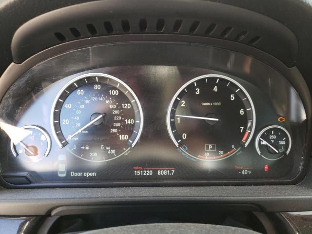 Photo 9 from auction – 2016 BMW 535 I with VIN WBA5B1C57GG131518