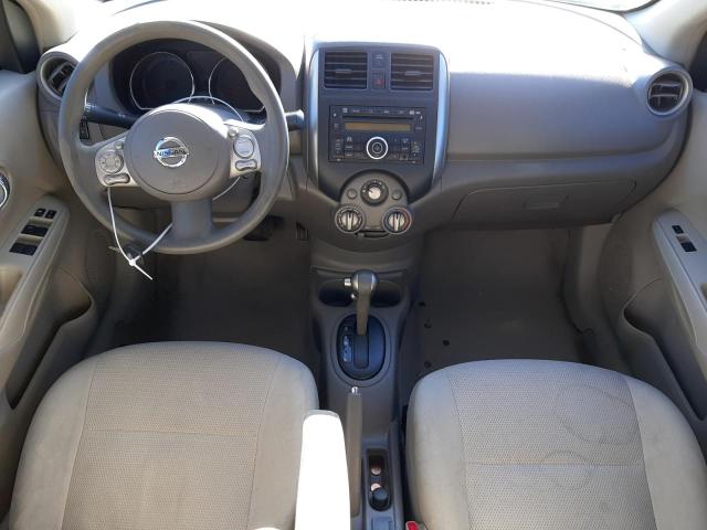 Photo 8 from auction – 2013 NISSAN VERSA with VIN 3N1CN7AP8DL871579