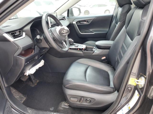 Photo 7 from auction – 2019 TOYOTA RAV4 LIMIT with VIN 2T3DWRFV0KW003826