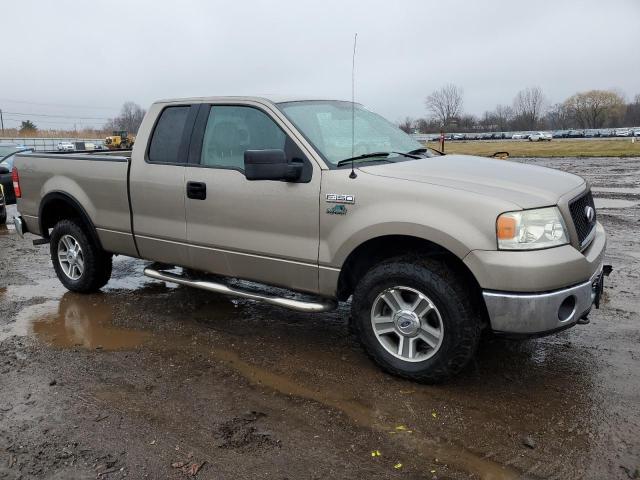 Photo 4 from auction – 2006 FORD F150 with VIN 1FTPX14V76FB64616