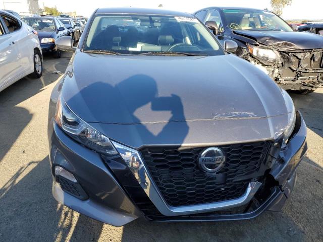 Photo 5 from auction – 2020 NISSAN ALTIMA S with VIN 1N4BL4BV7LC157548