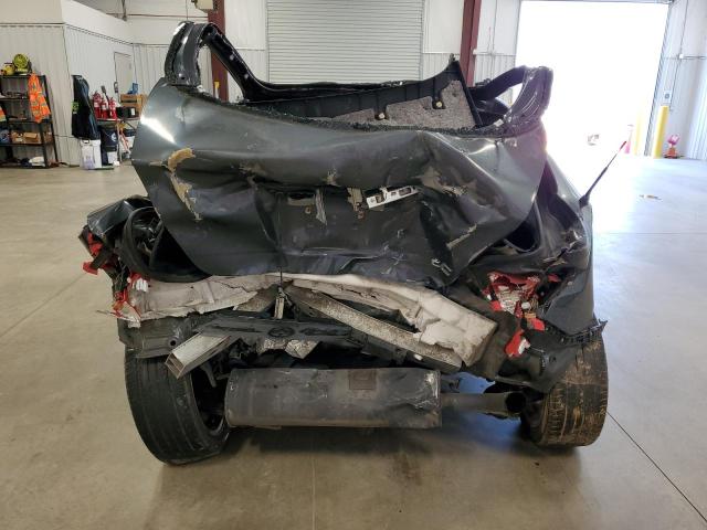 Photo 6 from auction – 2006 TOYOTA SCION TC with VIN JTKDE177160140166