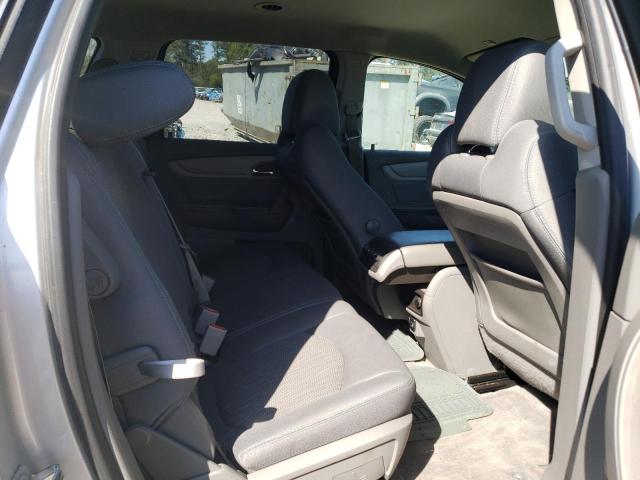Photo 10 from auction – 2017 CHEVROLET TRAVERSE L with VIN 1GNKRFED8HJ320127
