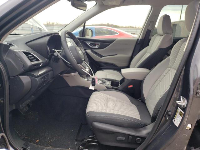 Photo 7 from auction – 2023 SUBARU FORESTER P with VIN JF2SKADC8PH403265