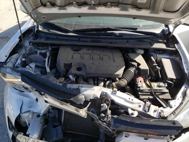 Photo 11 from auction – 2017 TOYOTA COROLLA L with VIN 2T1BURHE0HC787678