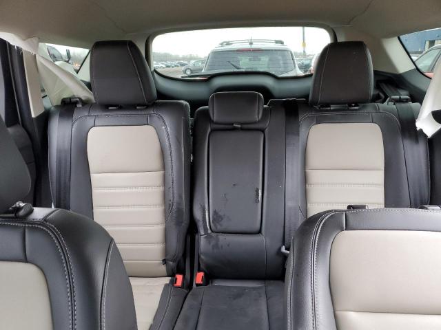 Photo 10 from auction – 2019 FORD ESCAPE SEL with VIN 1FMCU9HD7KUA98917