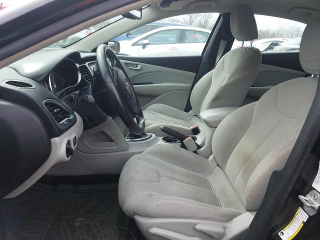 Photo 7 from auction – 2013 DODGE DART SXT with VIN 1C3CDFBA6DD213922