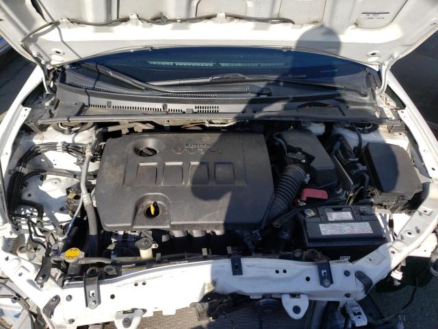 Photo 11 from auction – 2017 TOYOTA COROLLA L with VIN 5YFBURHE3HP631246