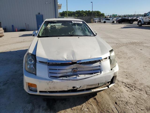 Photo 5 from auction – 2007 CADILLAC CTS HI FEA with VIN 1G6DP577X70167766