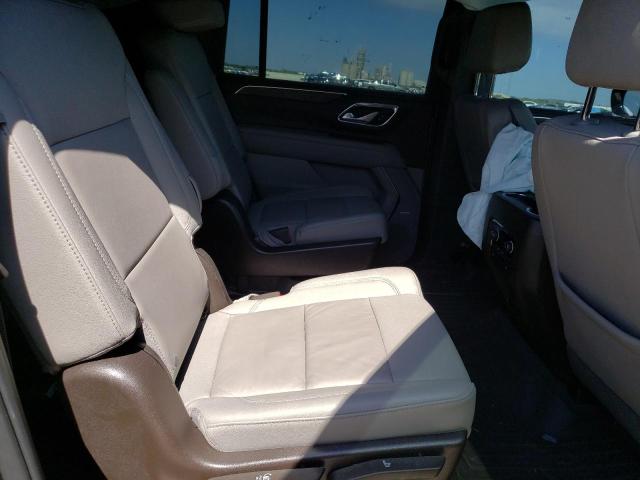 Photo 11 from auction – 2022 CHEVROLET SUBURBAN K with VIN 1GNSKDKD4NR356570