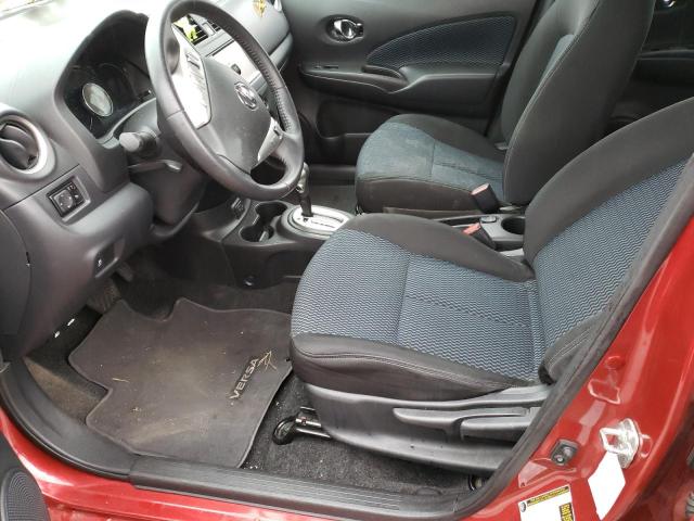 Photo 7 from auction – 2019 NISSAN VERSA NOTE with VIN 3N1CE2CP4KL359976