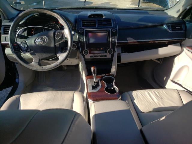 Photo 8 from auction – 2012 TOYOTA CAMRY BASE with VIN 4T1BF1FK0CU140077