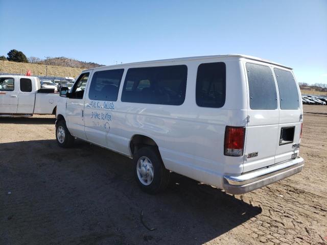 Photo 2 from auction – 2004 FORD ECONOLINE with VIN 1FBSS31S94HA47723