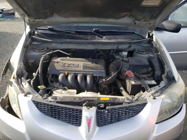 Photo 11 from auction – 2004 PONTIAC VIBE with VIN 5Y2SL62804Z443224
