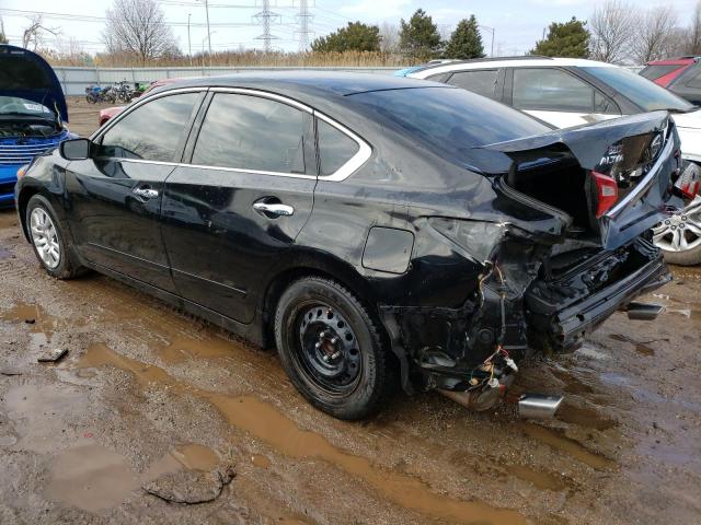 Photo 2 from auction – 2016 NISSAN ALTIMA 2.5 with VIN 1N4AL3AP8GC234457