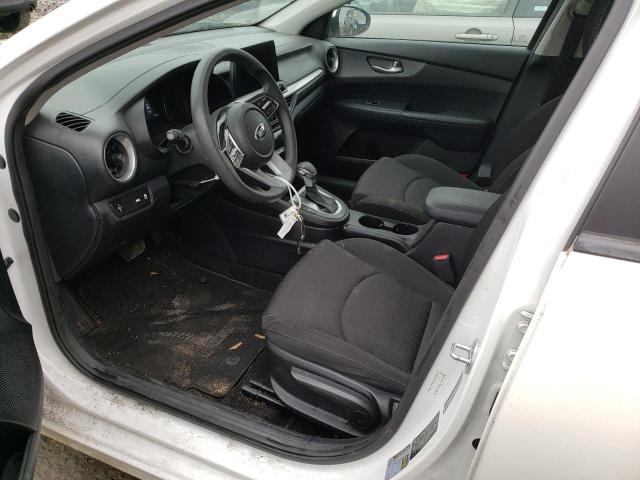 Photo 7 from auction – 2019 KIA FORTE FE with VIN 3KPF24AD7KE081117
