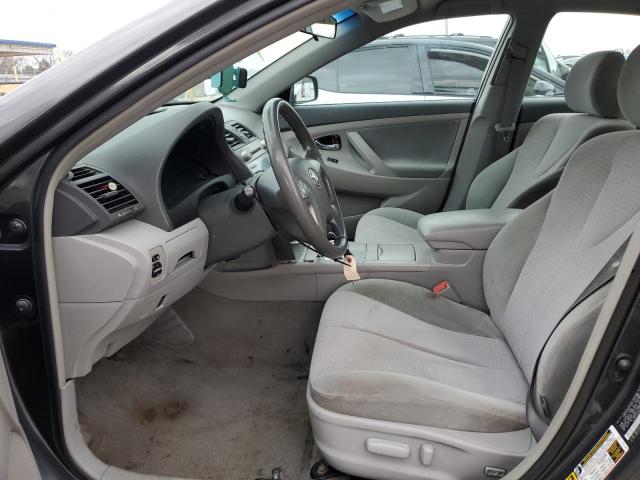 Photo 7 from auction – 2010 TOYOTA CAMRY BASE with VIN 4T4BF3EK6AR006853