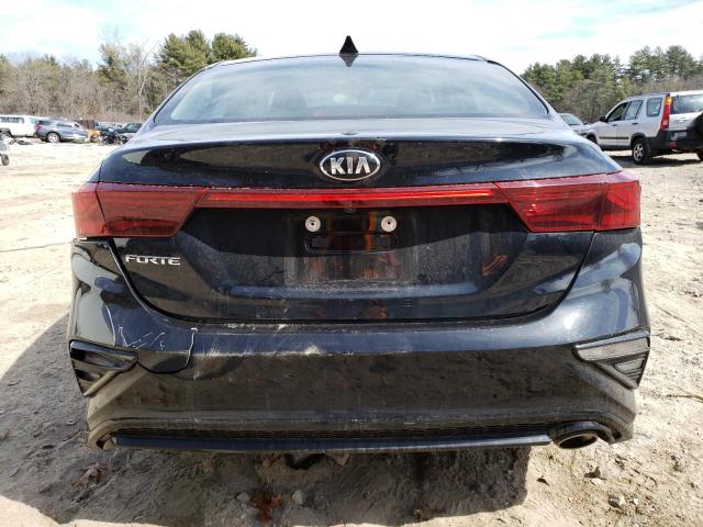 Photo 6 from auction – 2020 KIA FORTE with VIN 3KPF24AD4LE198624