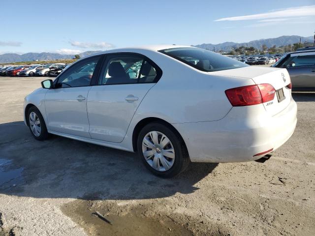 Photo 2 from auction – 2012 VOLKSWAGEN JETTA BASE with VIN 3VW2K7AJ9CM335999