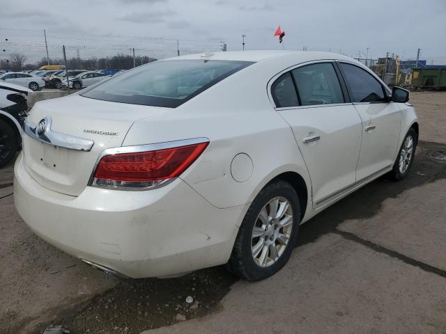 Photo 3 from auction – 2012 BUICK LACROSSE C with VIN 1G4GB5E33CF105010