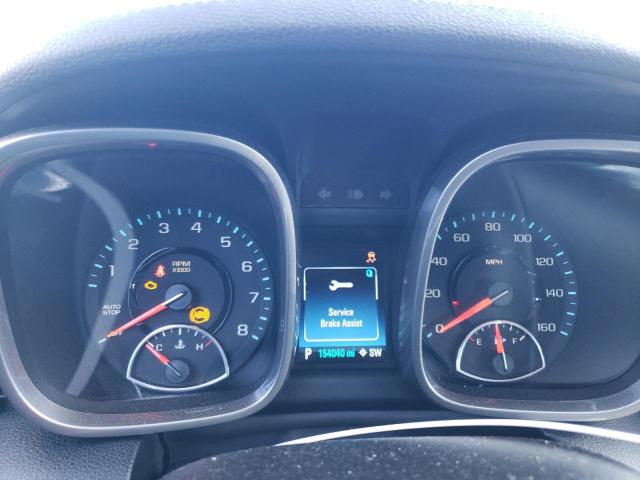 Photo 9 from auction – 2014 CHEVROLET MALIBU 1LT with VIN 1G11C5SL3EF157051