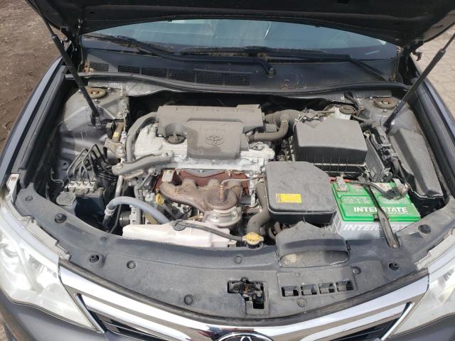Photo 11 from auction – 2012 TOYOTA CAMRY BASE with VIN 4T1BF1FK3CU536567