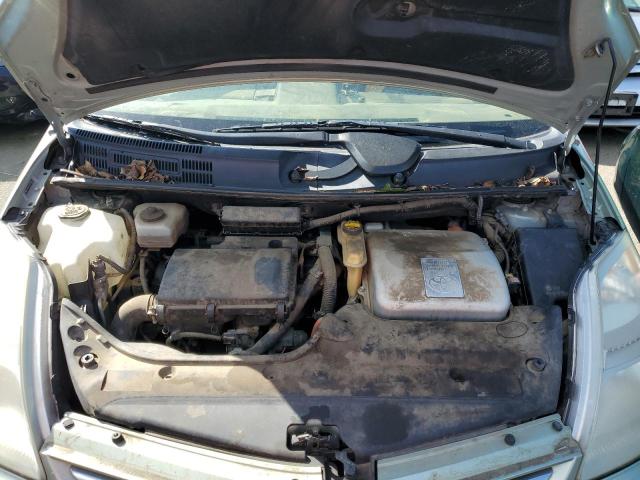 Photo 11 from auction – 2008 TOYOTA PRIUS with VIN JTDKB20U283384018