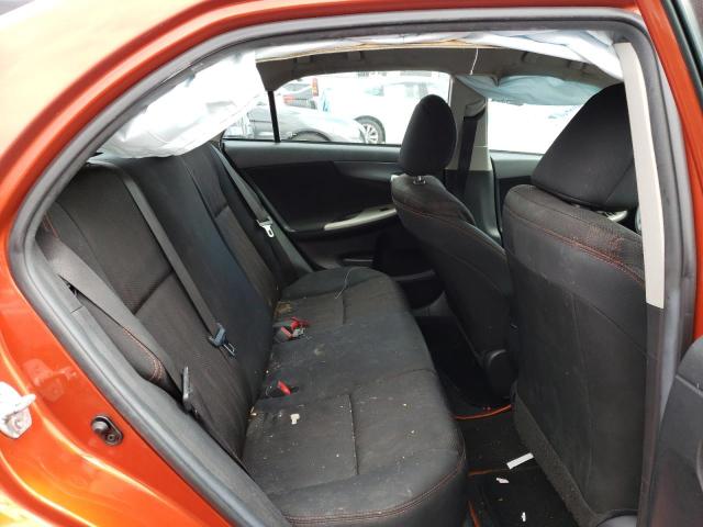 Photo 10 from auction – 2013 TOYOTA COROLLA BA with VIN 2T1BU4EE8DC078580