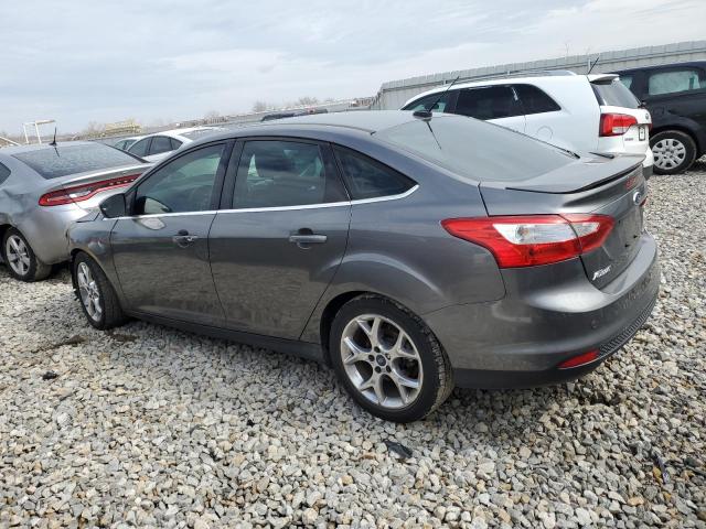 Photo 2 from auction – 2012 FORD FOCUS TITA with VIN 1FAHP3J20CL337003