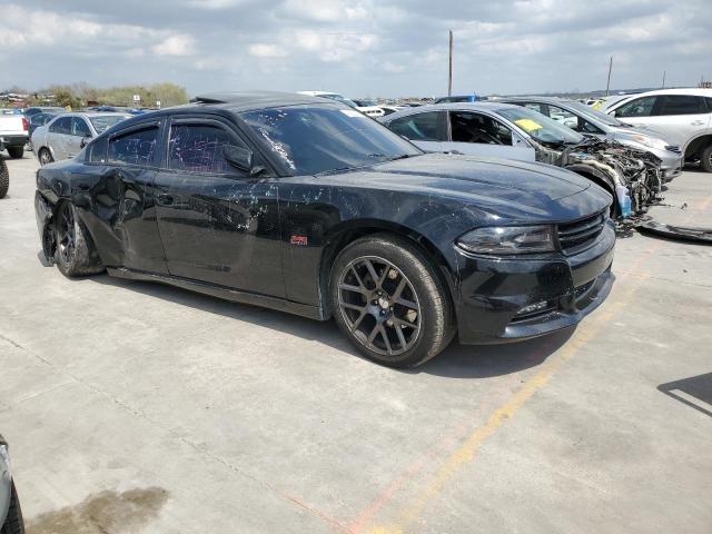 Photo 4 from auction – 2016 DODGE CHARGER R/ with VIN 2C3CDXCT6GH242334