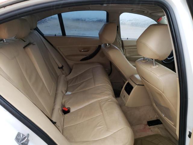 Photo 10 from auction – 2013 BMW 328 I SULE with VIN WBA3C1G53DNR45140