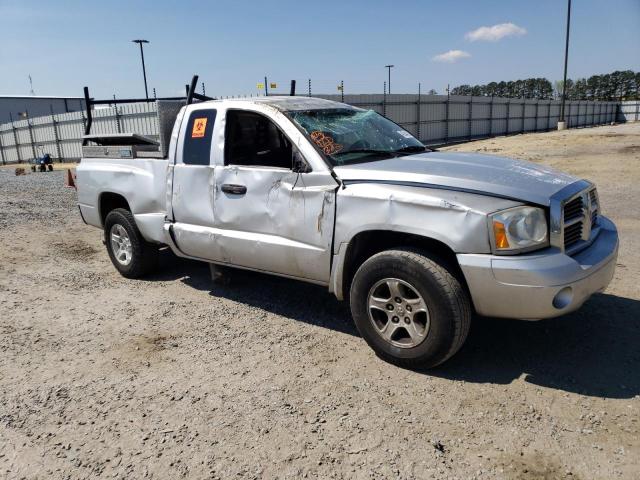 Photo 4 from auction – 2006 DODGE DAKOTA with VIN 1D7HE42N26S640864