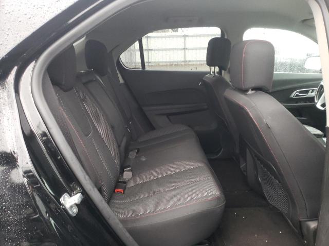 Photo 11 from auction – 2016 CHEVROLET EQUINOX LT with VIN 2GNALCEK0G1131104
